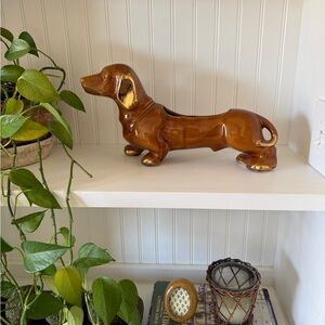 Dachshund Weenie Dog Decor